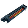 Kyocera FK-710 unité de fixation (fusers) (FK-710)