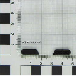 Nintendo ACT/VOL(K1) HAC 