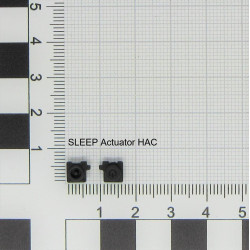 Nintendo ACT/SLEEP(K1) HAC 