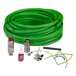 Axis ASKDP03-T ARM'D CABLE EXCAM (01543-001)