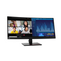 Lenovo ThinkVision P34w-20 LED 