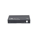 Vivolink HDMI switcher 3x1 8K@60Hz 