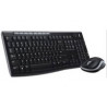 Logitech MK270 Combo UK (920-004523)