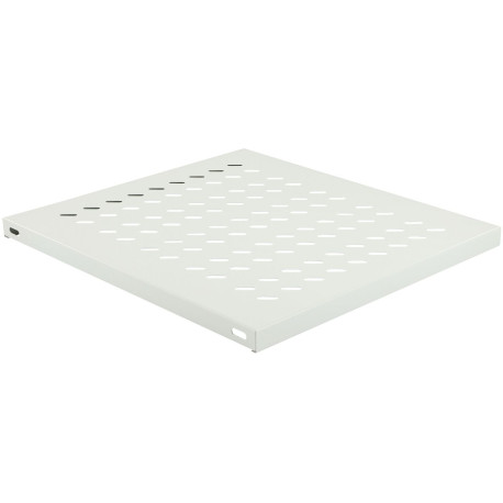 Lanview TRAY FOR CABINETS D 800 FIXED SHELF WHITE (RAS105WH)