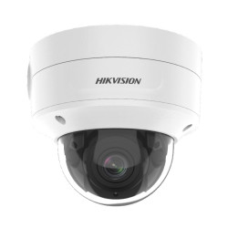 Hikvision 4 MP AcuSense Motorized Varifocal Dome Network Camera