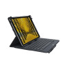 Logitech Universal Kyb folio Pan Nordic (920-008340)