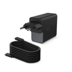 HP 100W Gan Wall Charger 