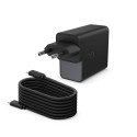 HP Chargeur mural HP 100 W GaN