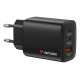 Verbatim Essentials GaN Charger 65W Eu 