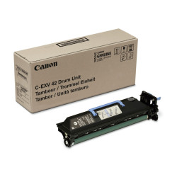 CANON C-EXV 42 DRUM UNIT ORIGINAL BLACK (6954B002)