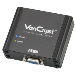 Aten VGA to DVI Converter (VC160A-AT-G)