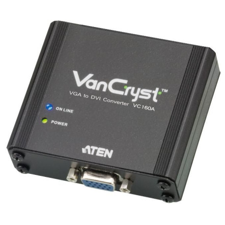 Aten VGA to DVI Converter (VC160A-AT-G)