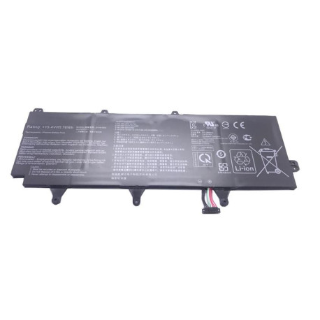 CoreParts Laptop Battery for Asus 