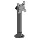 Ergonomic Solutions POLE MOUNT with connection (SPV1102-32)