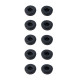 Jabra Engage Ear Cushions BLK (14101-60)