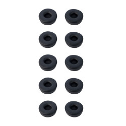 Jabra Engage Ear Cushions BLK (14101-60)