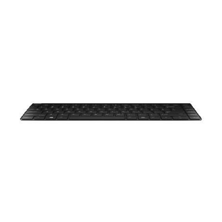 HP Keyboard International Black (L01072-B31)