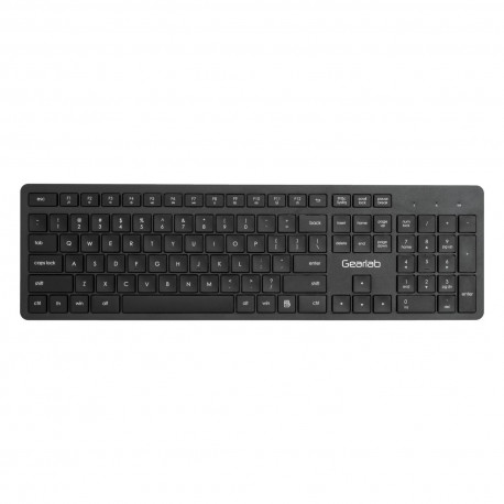 Gearlab G220 Wireless Keyboard US/International (GLB212202)