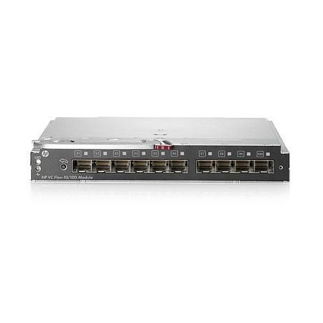 HP BLC VC FLEX-10/10D Module (638526-B21)