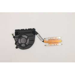 Lenovo Ares 1.0 INTEL FRU Thermal Module (5H40S72913)