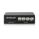 Avigilon 4-Port H.264 Analog Video (ENC-4P-H264)