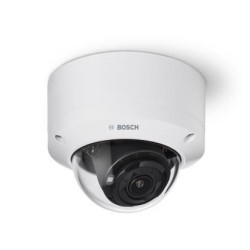 Bosch Fixed dome 2MP HDR 3.2-10.5mm IR IO IP66 (NDE-5702-AL)