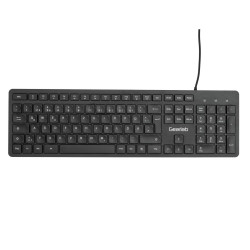 Gearlab G220 USB Keyboard German (GLB211402)