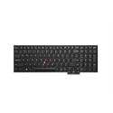 Lenovo Keyboard (SWEDISH) (01ER567)