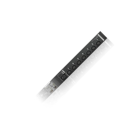 Aten 16-Port Intelligent 0U (PE8216G-AX-G)