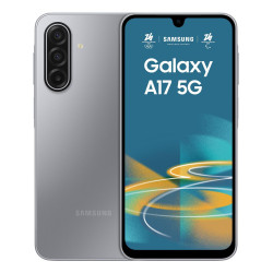 Samsung Galaxy A17 5G 17 Cm (6.7) 