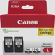  Canon Multipack Noir(e) PG-540L Twin 5224B020 ~300 Pages