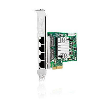 HP ETHERNET 1GB 4-PORT 366FLR (684217-B21)