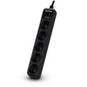 CyberPower 0520Sc0-Fr Surge Protector 