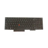 Lenovo FRU CM Keyboard w Num ASM BL ( (01YP610)
