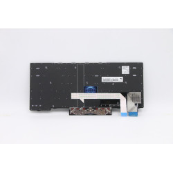 Lenovo CMSK-CS20,BK-NBL,CHY,058 FRA-Canadian (5N20V43003)