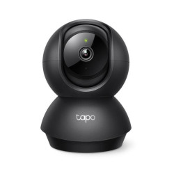 TP-Link C201 V5 - Network 