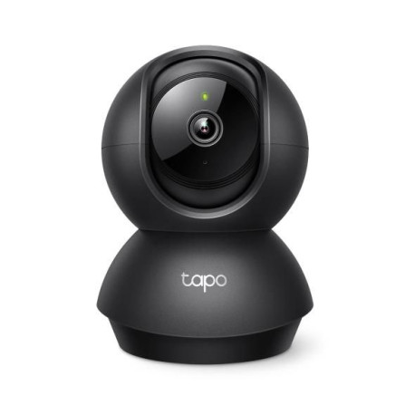 TP-Link C201 V5 - Network 
