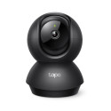 TP-Link Tapo C201 Pan/Tilt Home Security Wi-Fi Camera