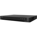 Hikvision 8-ch 5 MP 1U H.265 AcuSense DVR