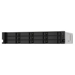 QNAP TS-1273AU-RP-8G NAS/storage server V1500B Ethernet LAN Rack (2U)