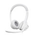 Logitech H390 Headset Wired Head-Band 