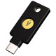 Yubico Security Key C NFC by Yubico (5060408465301)