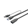 Vivolink PRO USB 3.0 ACTIVE CABLE A 