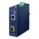 Planet IP30 Compact size Industrial (IGT-815AT)