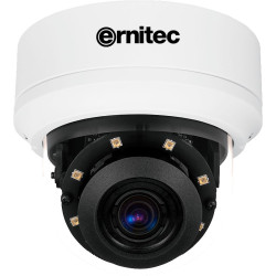 Ernitec Mercury SX 362IR Dome camera (W125897745)