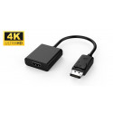 MicroConnect Active Displayport Adapter 1.2 (DPHDMI3)