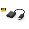 MicroConnect Active Displayport Adapter 1.2 (DPHDMI3)