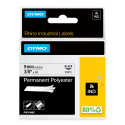 DYMO RHINO Permanent Polyester (18482)
