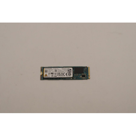 Lenovo SSD M.2 PCIe NVMe FRU M.2-2280 1TB (5SS0V26419)