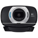 Logitech Webcam C615 HD (960-000735)